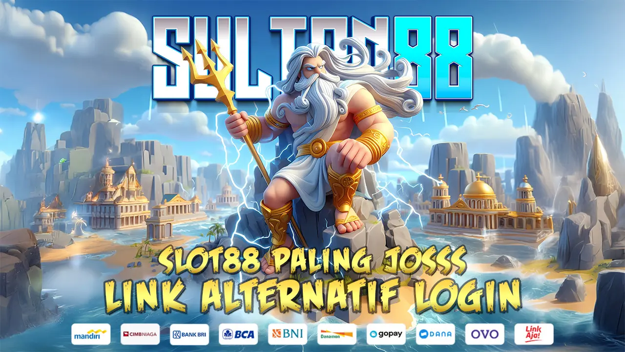 Jackpotstar slot88 resmi